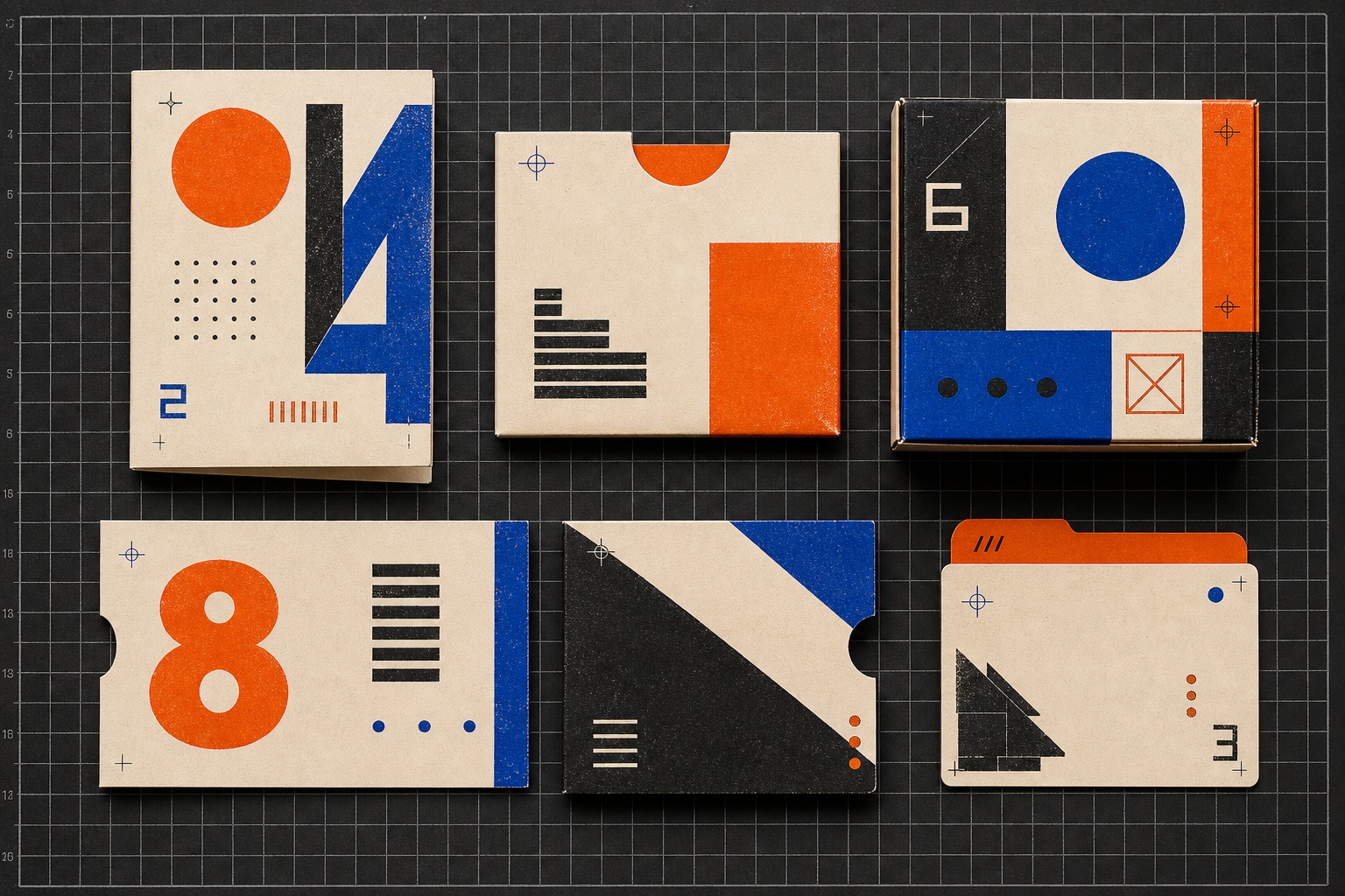 AI-generated Movelume studio study: Modular Weather System